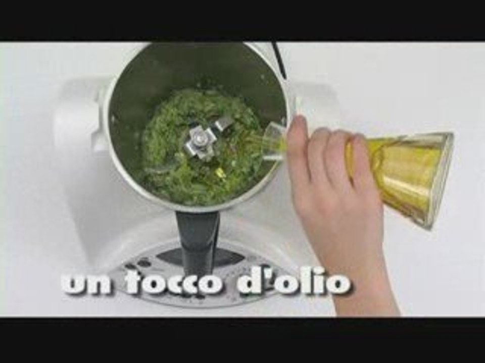 Risotto verde