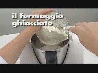 Sorbetto alle prugne e al vino bianco