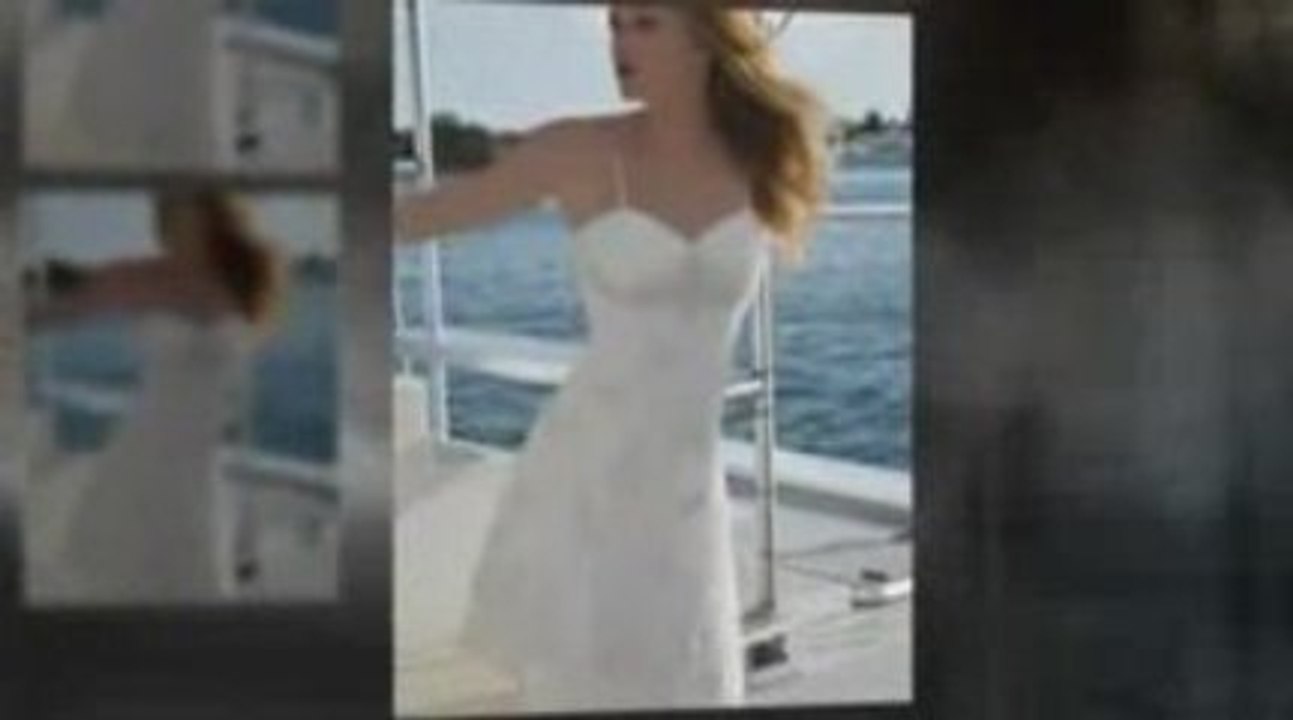 Wedding Dresses