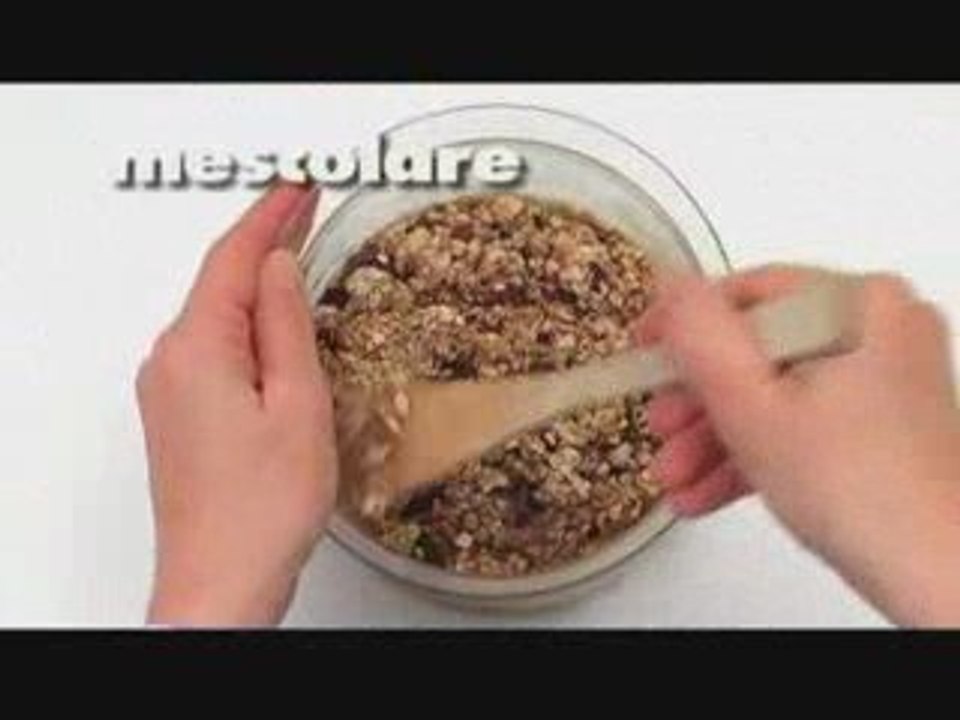 I cereali