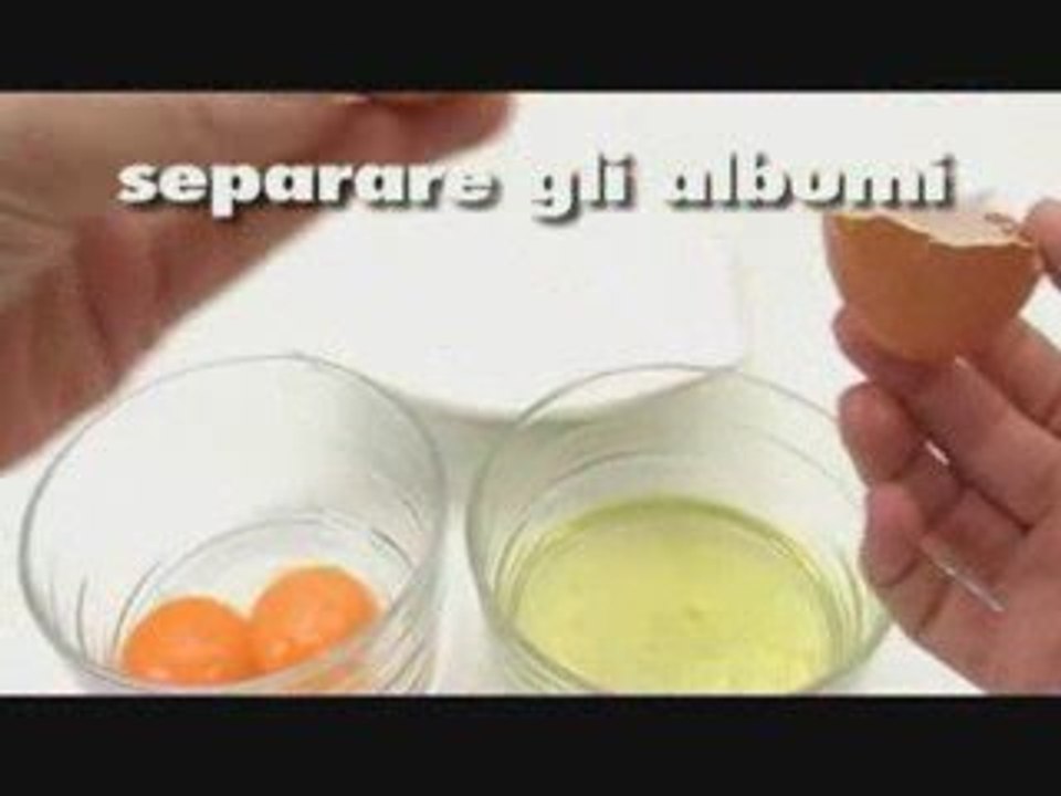 Frittata alle erbe