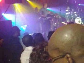 KREYOL LA concert espace chevreuil mathematique love