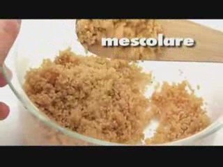 Cuscus per la colazione