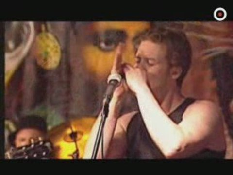 La Locale TV - Bluesual Suspects - Hoochie Coochie Man