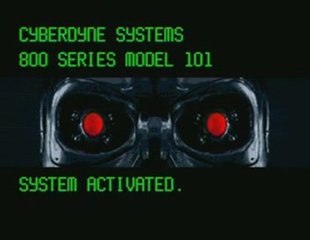 Test de T2 : The Arcade Game ( SNES )