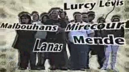 Trophée Dragster - Lanas 2009