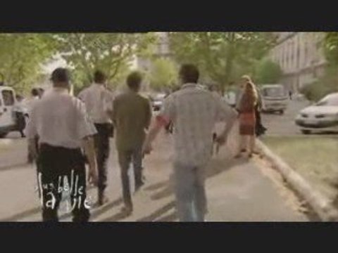 Plus Belle La Vie - Teaser du 18 Juin 2009-Episode 1244