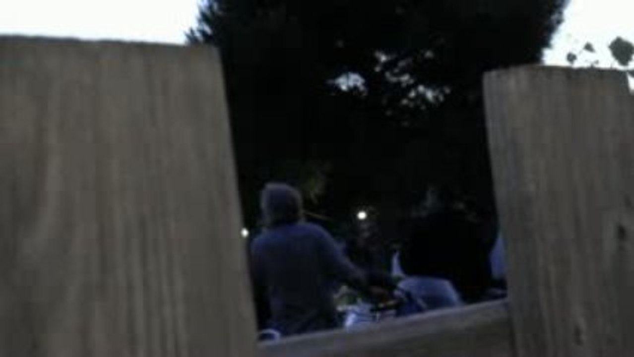 rupteur camping mataro moto gp 2009