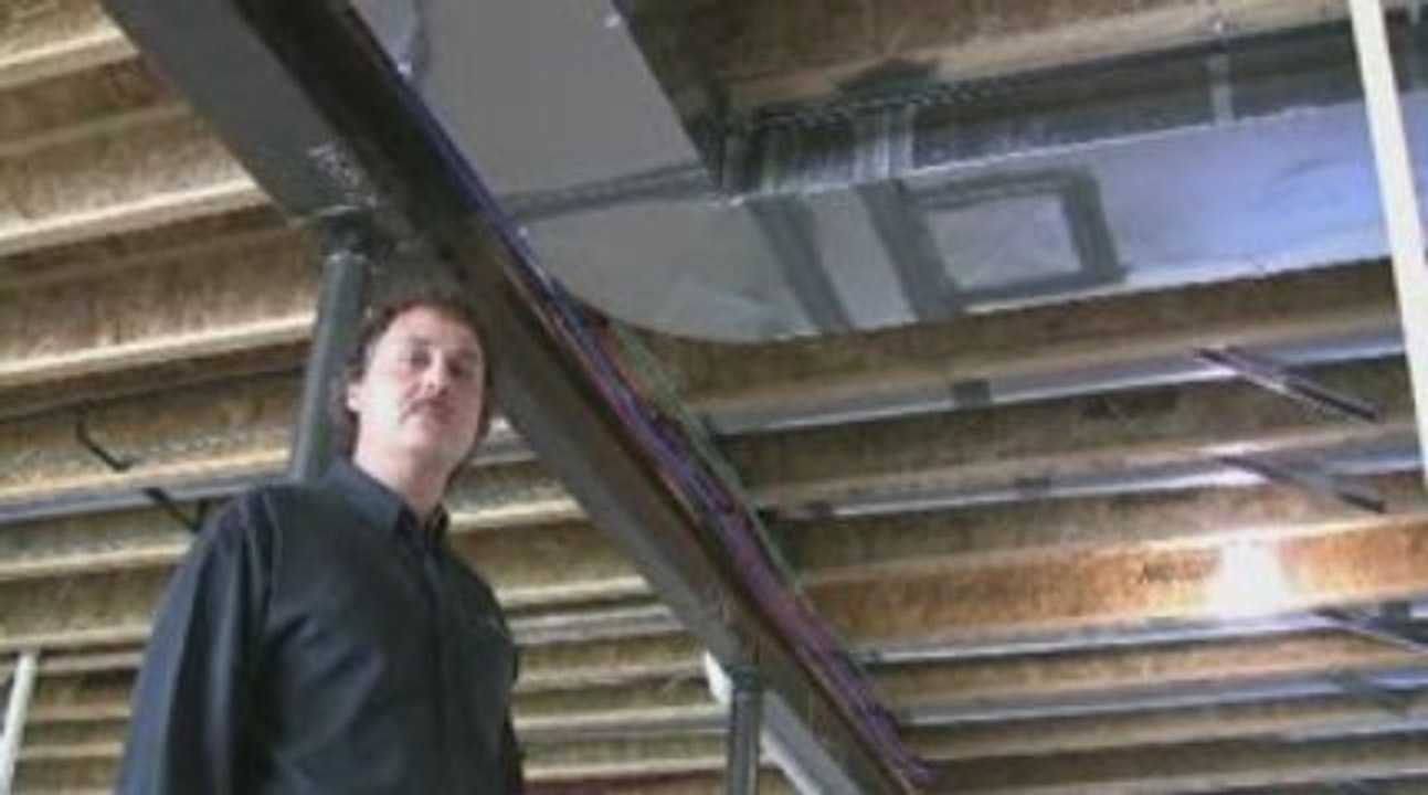 Why Keller Homes - Energy Efficiency Homes