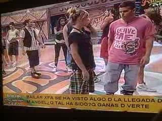 Grupal Mix estilos parte 2