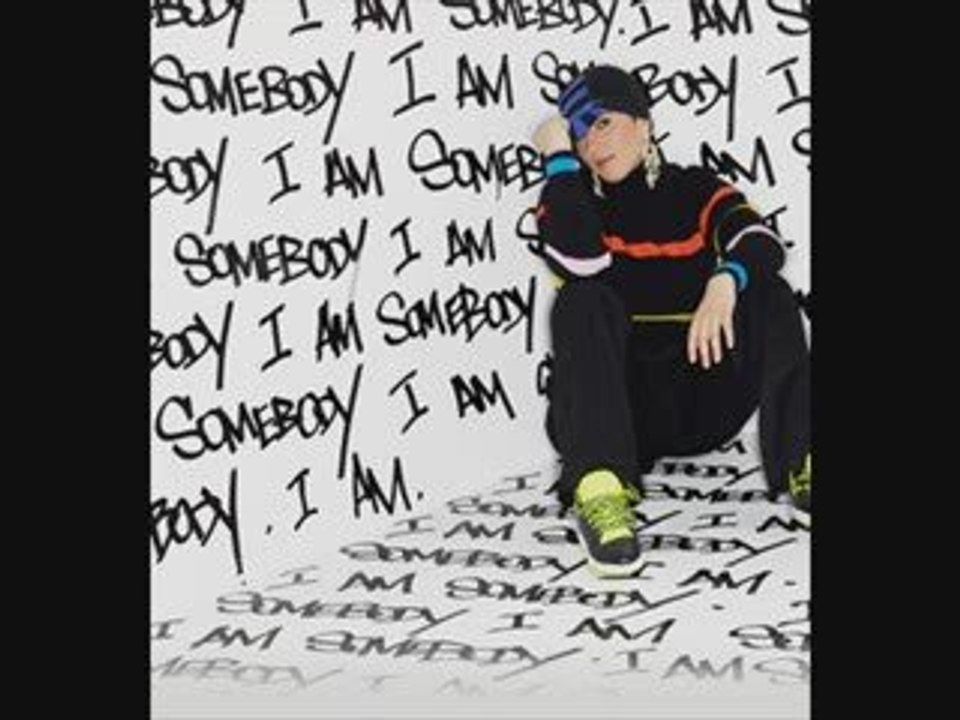 Diam's - I am Somebody