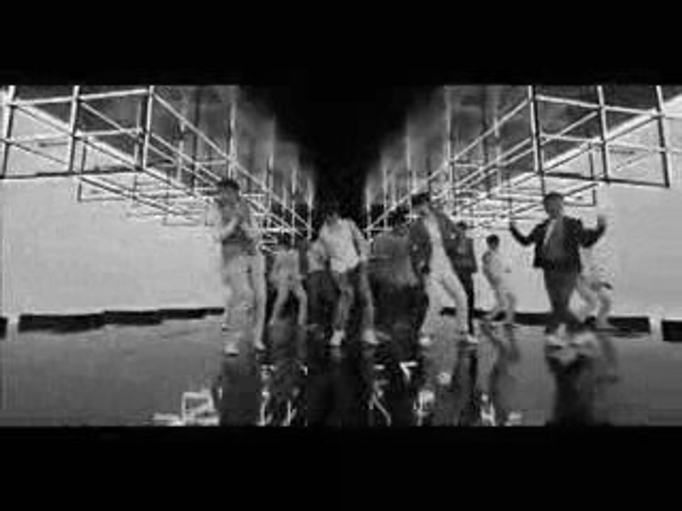 Super Junior-Sorry Sorry MV Dance Version