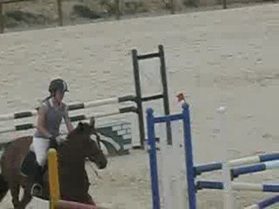 Annonce de la gagnante club élite