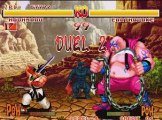 Samurai Shodown (Neo Geo)