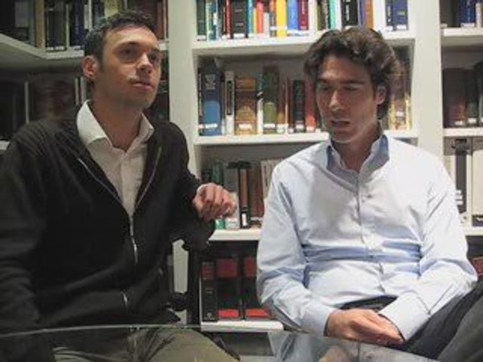 eRepublik Labs raises 2 million euros. Founders reactions