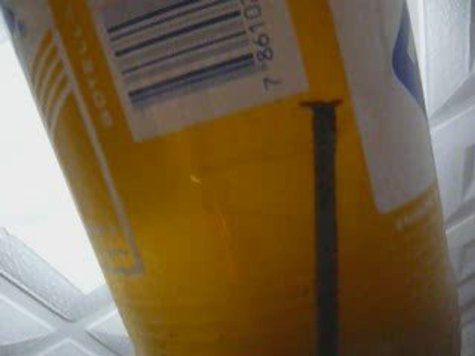 Fanta Commercial
