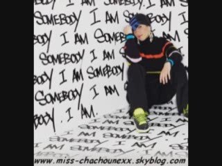 diam's-i'am somebody