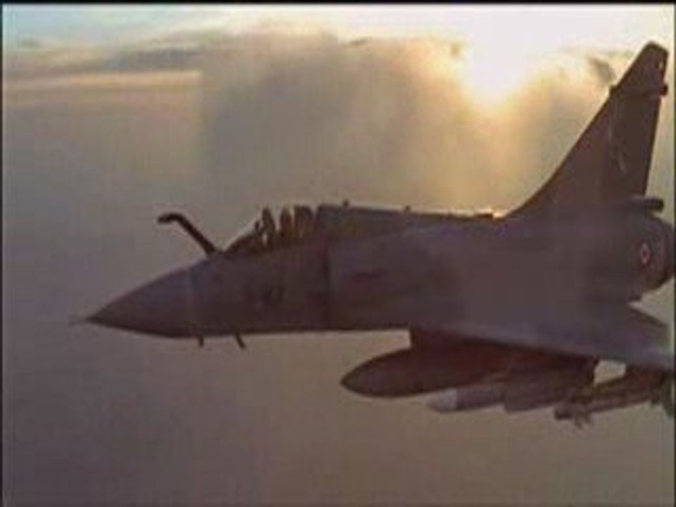 **LE MIG 2000**