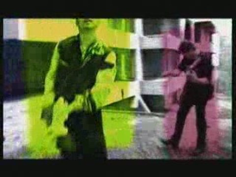 Andrius Mamontovas - Mono Arba Stereo (Lithuania)