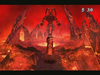 Final Fantasy 8 [2] : La mine de soufre