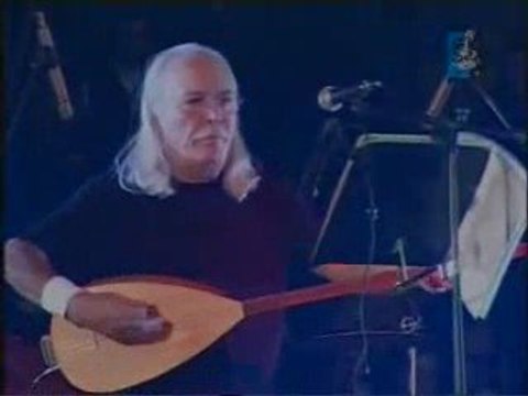 moğollar - bir şey yapmalı konser