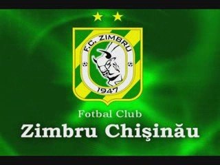 Amical Zimbru-Dinamo.