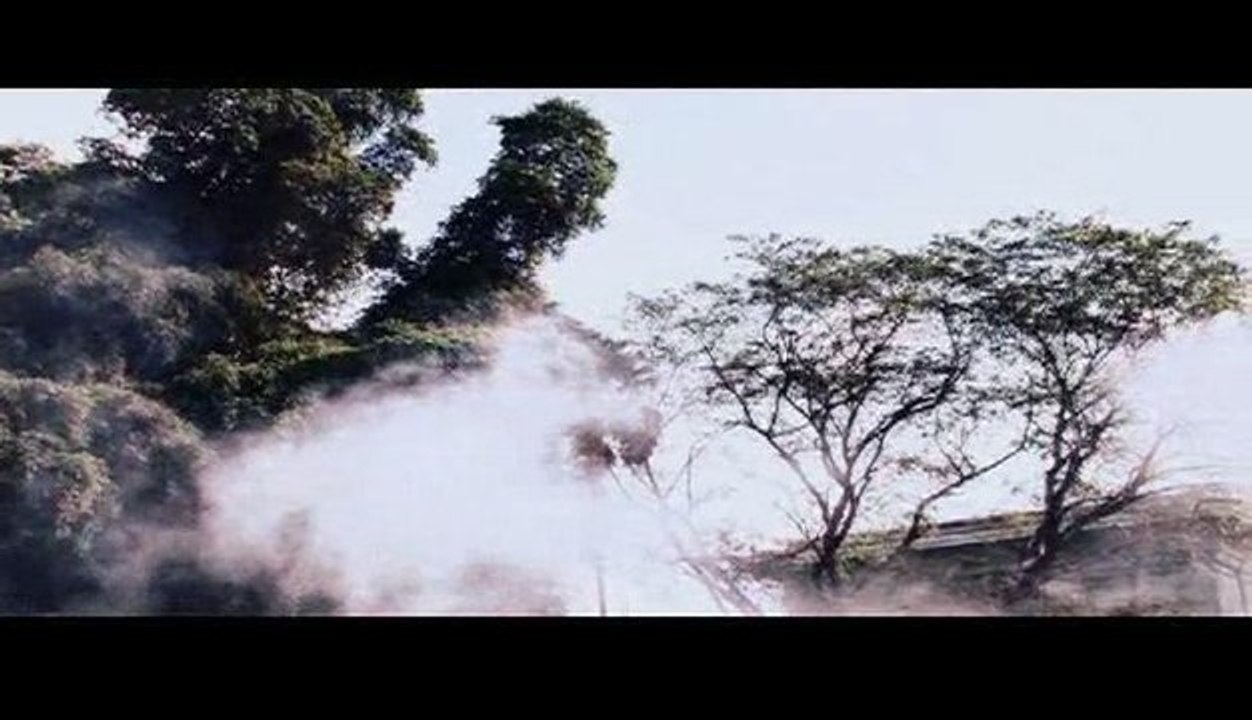 Gabriel Victor Lin Showreel