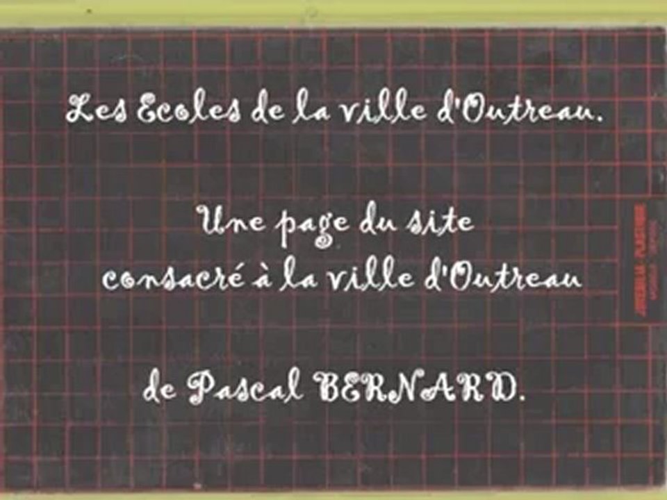 Outreau toutes les écoles