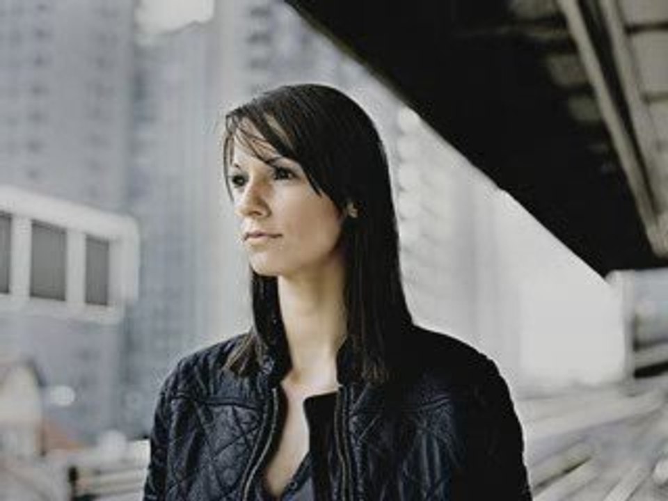 Christina Stürmer - Mehr Als Perfekt