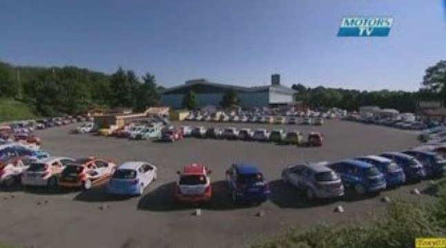 Volant 207 Limousin Résumé MotorsTV