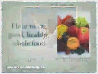 Weight Loss Affirmations
