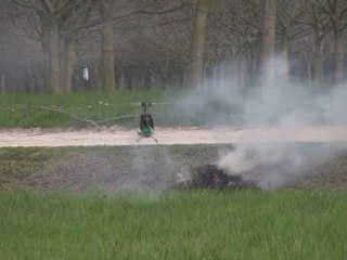 vercors Modèles Club: activer un feu