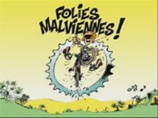 "Les Folies" 2009 1er partie