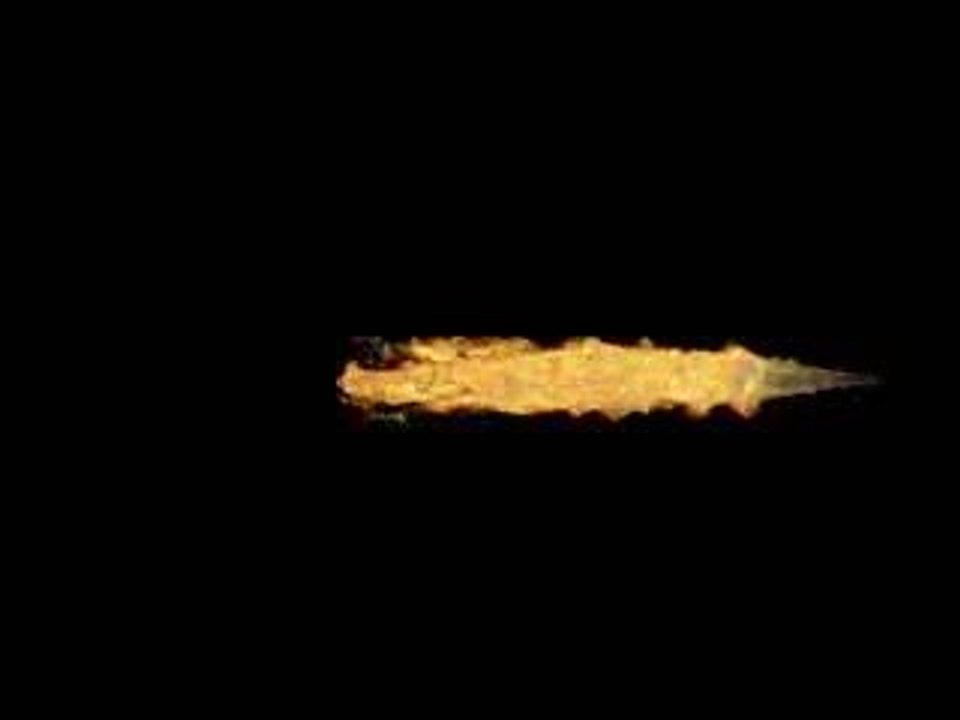 lance flamme