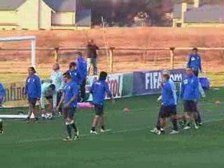 Ellis Park, il tempio di Johannesburg