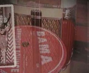 Hardrock Gunter - Birmingham Bounce-1950