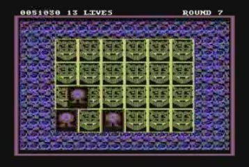 C64 - Drelbs (HQ)