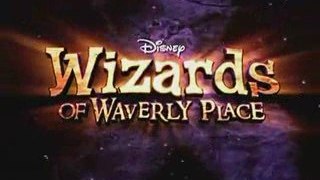 Wizards Of Waverly Place The Movie Official Trailer