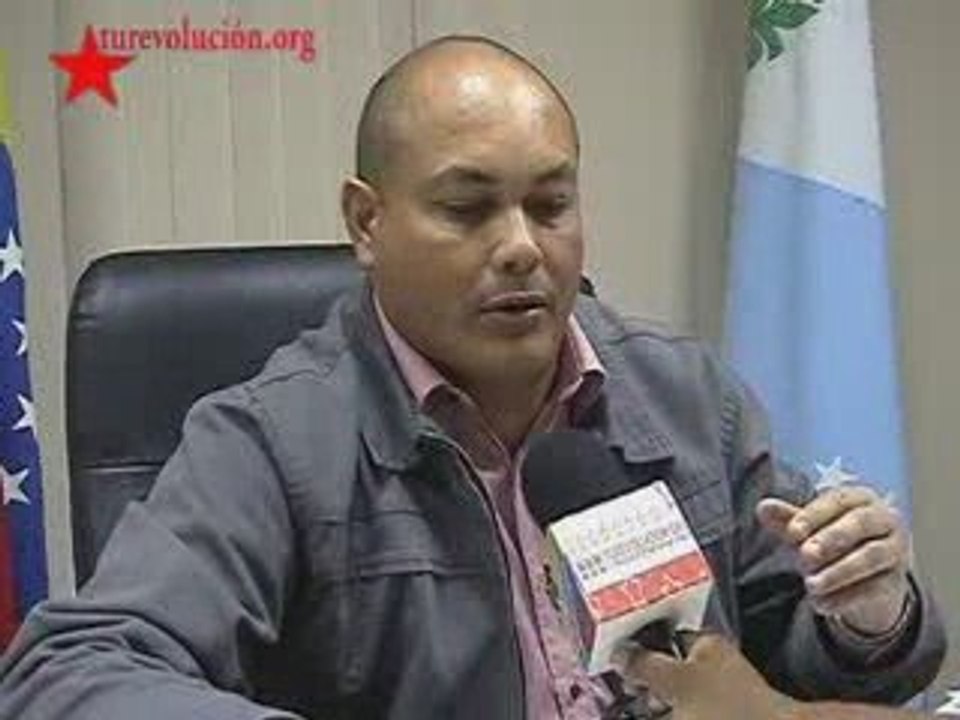 yonny patiño