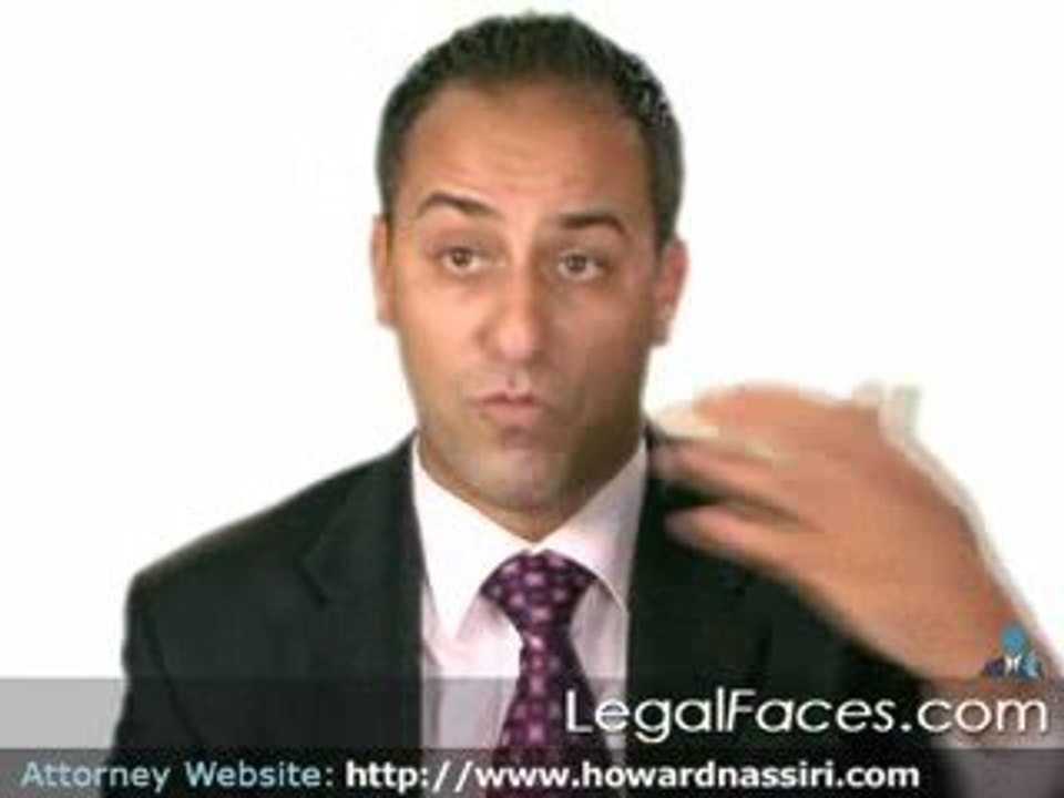 What Is The California Foreclosure Consultants Act?