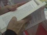 L'été du livre 2009 réunit auteurs et lecteurs à Metz