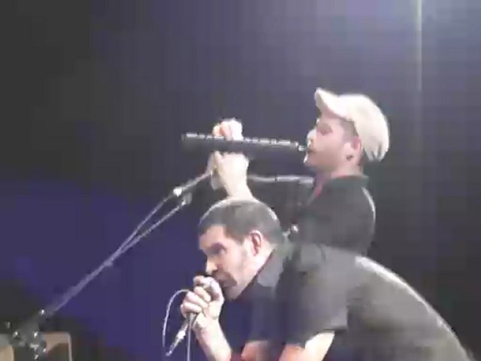 PRINCES CHAMEAUX : "Magic Cirkus" à La Salamandre