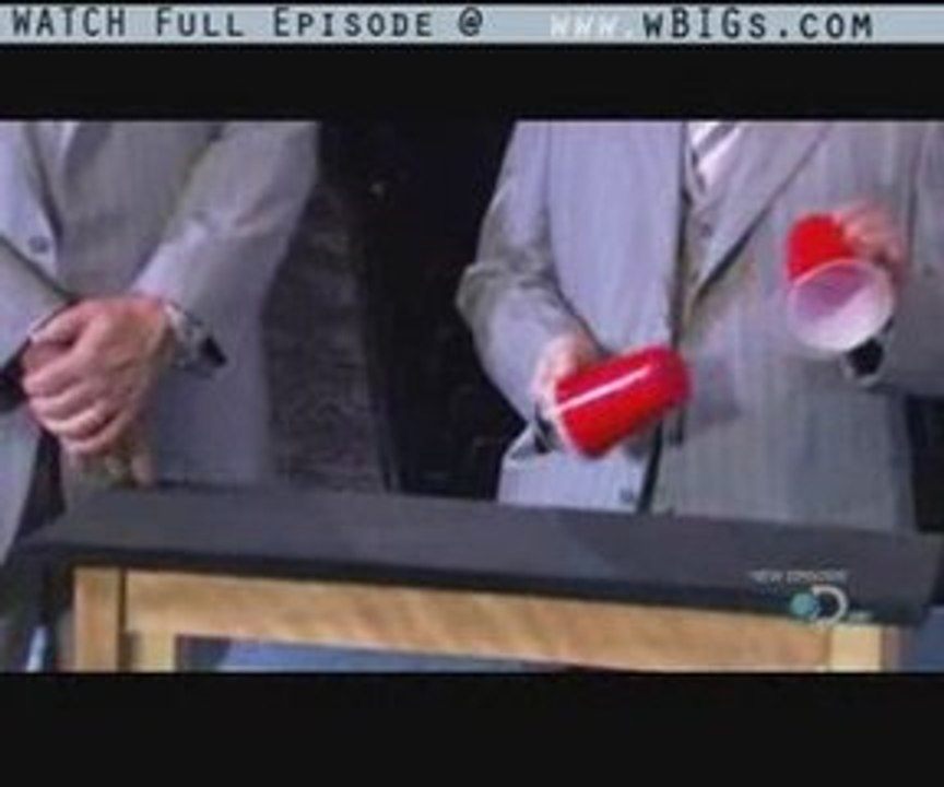 Time Warp 2x10 Thursday 18th of June 2009