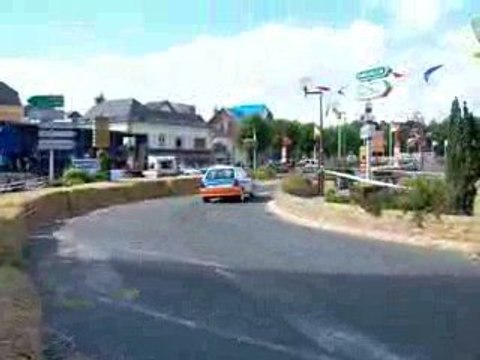 Slalom hirson thierache 2009 Fontenelle Renaud ax spot gr n