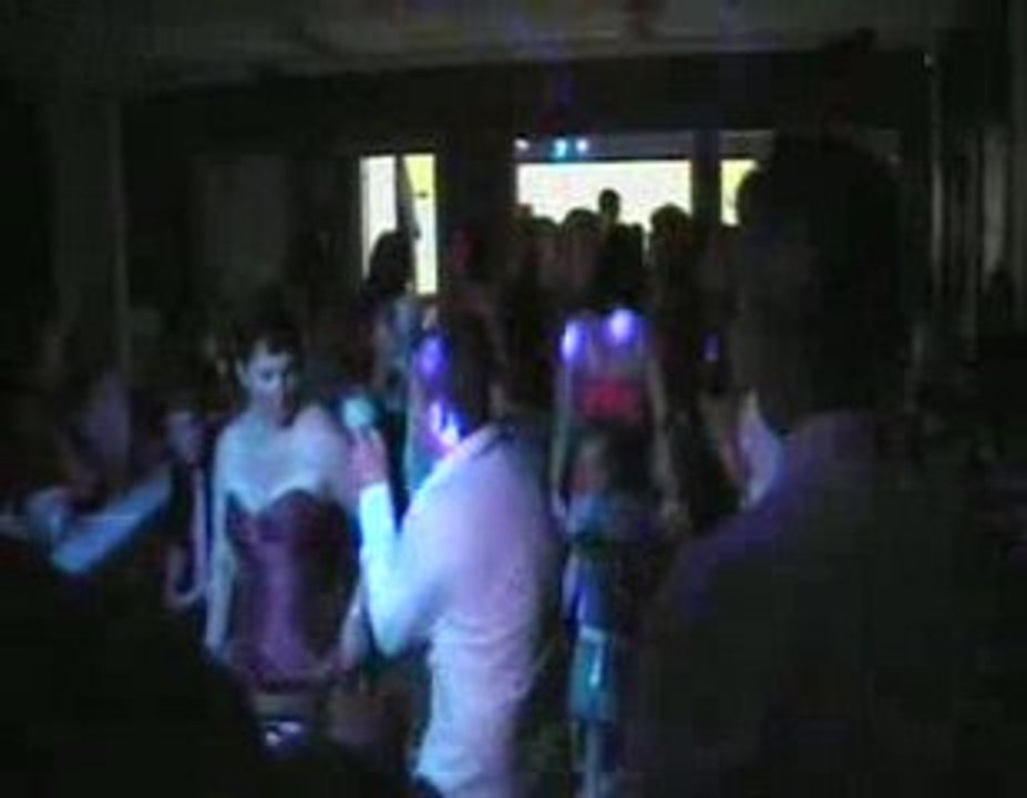 Katia et Pascal (13/06/09)