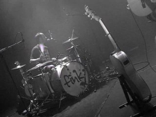 Fink @ Café de la Danse | 10.06.09 - This Is The Thing