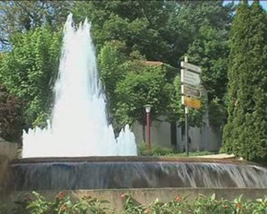 Solidarité Thermes Châtel