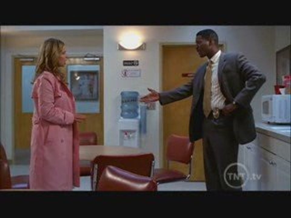 The Closer Sneak Peek