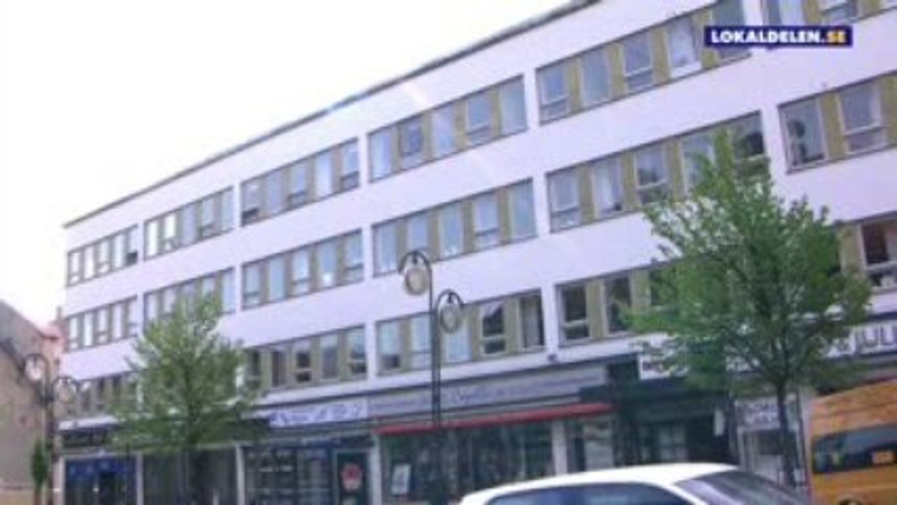 Tandläkare Kristianstad Skåne län APEXtandvård