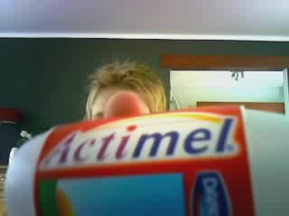 actimel